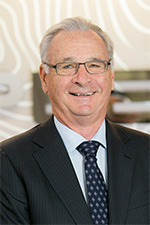 Bob McKinnon