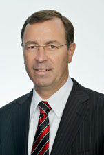 Brett Fullarton