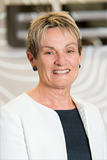 Vicki Krause