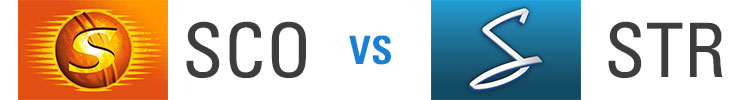 Scorchers vs Strikers