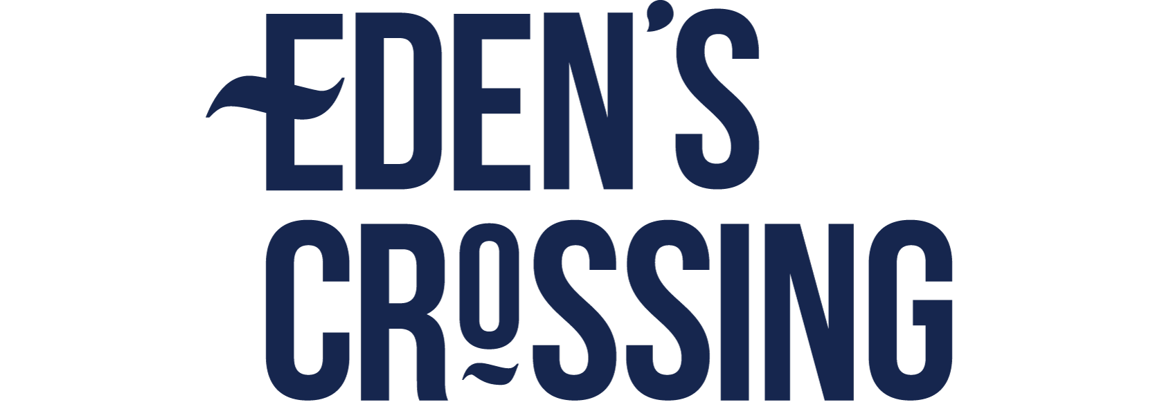 Edens Crossing